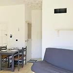 Studio Cosy A 100M De La Plage Avec Parking - Fr-1-63-322