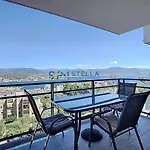 Magnifique T3 Residence Les Terrasses De Torretta