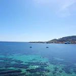 Studio Avec Vue Sur Mer A Ajaccio 30M² Parking Inclus