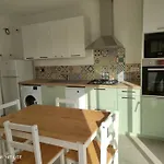L'Affacatoghju - Grand Studio Classe 3 Etoiles