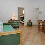 Res Cala Bianca, Borgo-Plage, Apartment Near The Sea