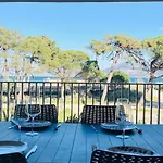 Appartement 3 Pieces, 2 Ch, Plage, Parking, Clim, Wifi - Fr-1-63-280