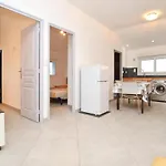 Stunning Apartment In Ghisonaccia With Wifi