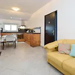 Stunning Apartment In Ghisonaccia With Wifi