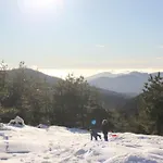 Appartement Avec Vue Sur La Montagne