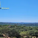 Casa Balancinu Vue panoramique sur montagne et Mer Piscine Privée