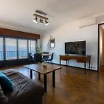 Appartement Avec Vue Mer Exceptionnelle