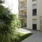 Apartment Les Terrasses Di Fiori By Interhome
