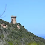 Les Apparts Du Valinco - Corse Du Sud