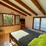 Maison A Deux Pas De La Plage Avec Grande Terrasse Et 6 Couchages A Porto-Vecchio - Fr-1-62-148