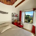 Villa Cosy A Santa-Giulia, 30M Plage, Climatisee, Terrasse Bbq, 3 Chambres, 5 Couchages - Fr-1-62-146