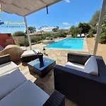 Casa Salya 8 Pers Piscine Privee Chauffee San Cipriano