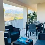 Appartement 3 Pieces, 2 Ch, Plage, Parking, Clim, Wifi - Fr-1-63-280
