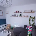 Appartement Ajaccio Vue Mer Panoramique