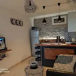 Duplex Avec Jardin, Proche Village