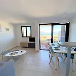 Appartement 2 Pieces Avec Piscine Et Vue Mer A Porticcio - Fr-1-61-504