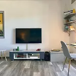 Appartement Ou Studio La Mer & La Plage A Vos Pieds Calvi