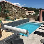 La Bergerie Furiani Avec Piscine Privee Residence Digoune