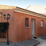 Beautiful Home In Cervione With 1 Bedrooms, Outdoor Swimming Pool And Wifi