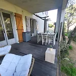 Nouveau Bas De Villa, Confort Et Detente