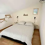 Charmant Duplex Avec Terrasse