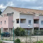 Appartement Tout Confort 2-4 Pers 500 M De La Plage Avec Piscine Et Wifi