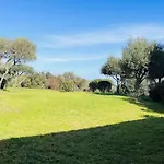 Studio Lumio Avec Terrasse, A 1 Km De La Plage, Parking Inclus - Fr-1-63-324