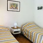Studio Lumio Avec Terrasse, A 1 Km De La Plage, Parking Inclus - Fr-1-63-324