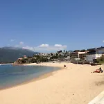 Superbe Appartement Sur Plage Vue Paradisiaque Pieds Dans L'Eau