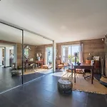Villa Capanna