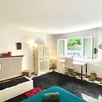 Appartement T4 Climatise Avec Terrasse A Corte - Fr-1-61-609