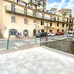 Appartement T4 Climatise Avec Terrasse A Corte - Fr-1-61-609