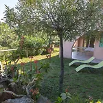 Appartement T2 Rez De Villa