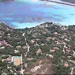 Villa Climatisee Avec Terrasse A 200M De La Plage - Porto-Vecchio - Fr-1-62-159
