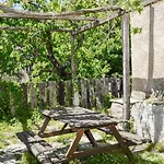 Lovely Home In Carcheto Brustico With Jacuzzi
