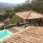 Villa St Exupery
