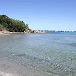 Residence Marina Di Pinarello, 2 Room Apt For 4 Pers