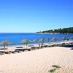Residence Marina Di Pinarello,4 Room Apt For 8 Pers