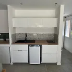 Studio Rez-De-Villa, Proche Centre Ville