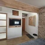Studio Rue Fesch