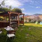 A Funtanella, Maison De Caractere Situe Entre Montagne Et Mer