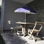 Studio Terrasse Aspretto