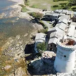 Maison De Charme Au Bout Du Cap Corse