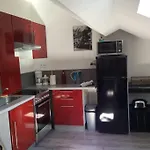 Charmant Studio 40M2 Au Coeur De La Capitale Corse