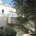 Beautiful Apartment In Algajola With