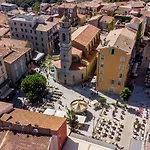 Apartment Le Palazzu-10 By Interhome