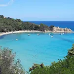 Holiday Home Mustella By Interhome