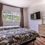 Appartement refait à neuf Ajaccio vue mer