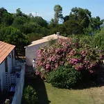 Residence Villa Morosi - Favone