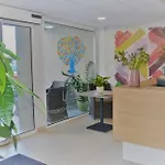 Residence Olivier Bleu Azur